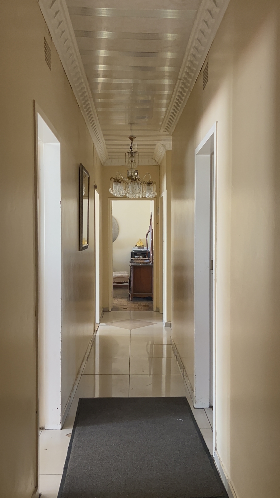 4 Bedroom Property for Sale in Sasolburg Ext 3 Free State